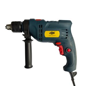 دریل چکشی 13 میلی متری 1000 وات جاب مدل jb 1000 max